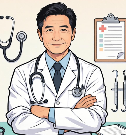 陈星光在哪里坐诊